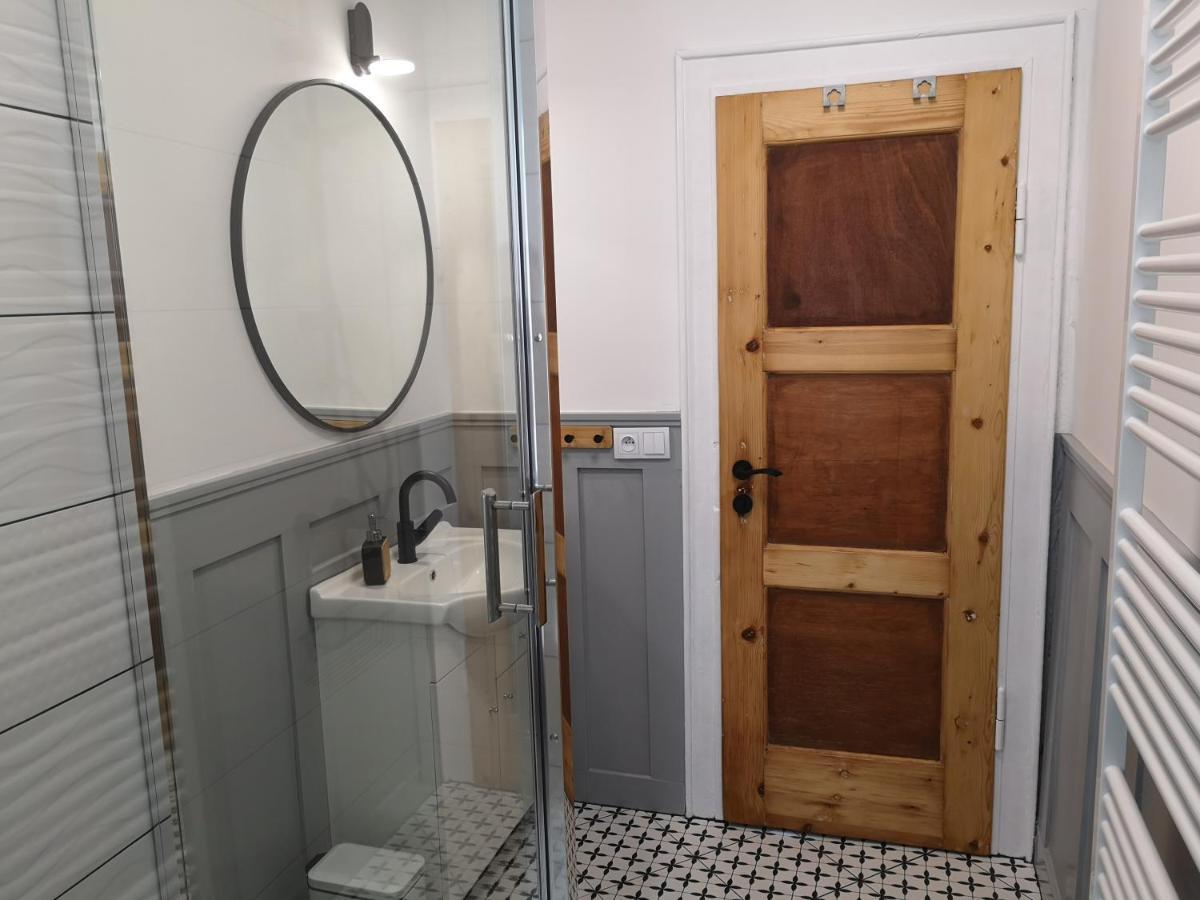 Agroturystyka Cieslarowka Lubawka Bagian luar foto