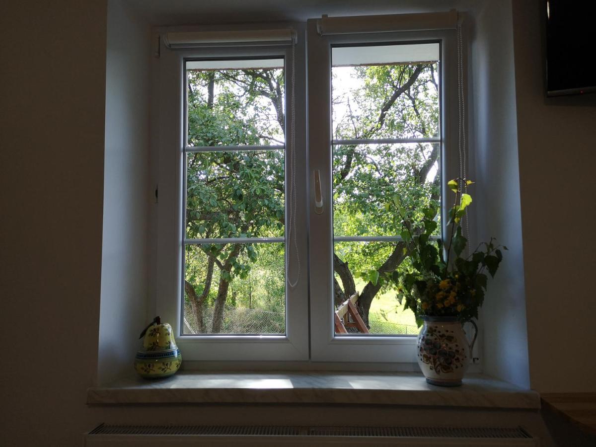 Agroturystyka Cieslarowka Lubawka Bagian luar foto