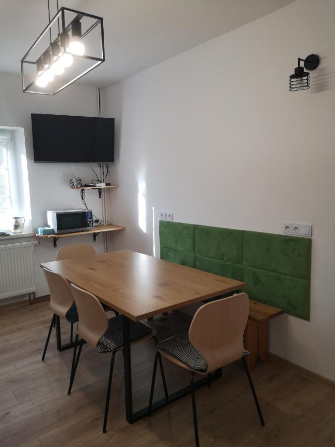 Agroturystyka Cieslarowka Lubawka Bagian luar foto