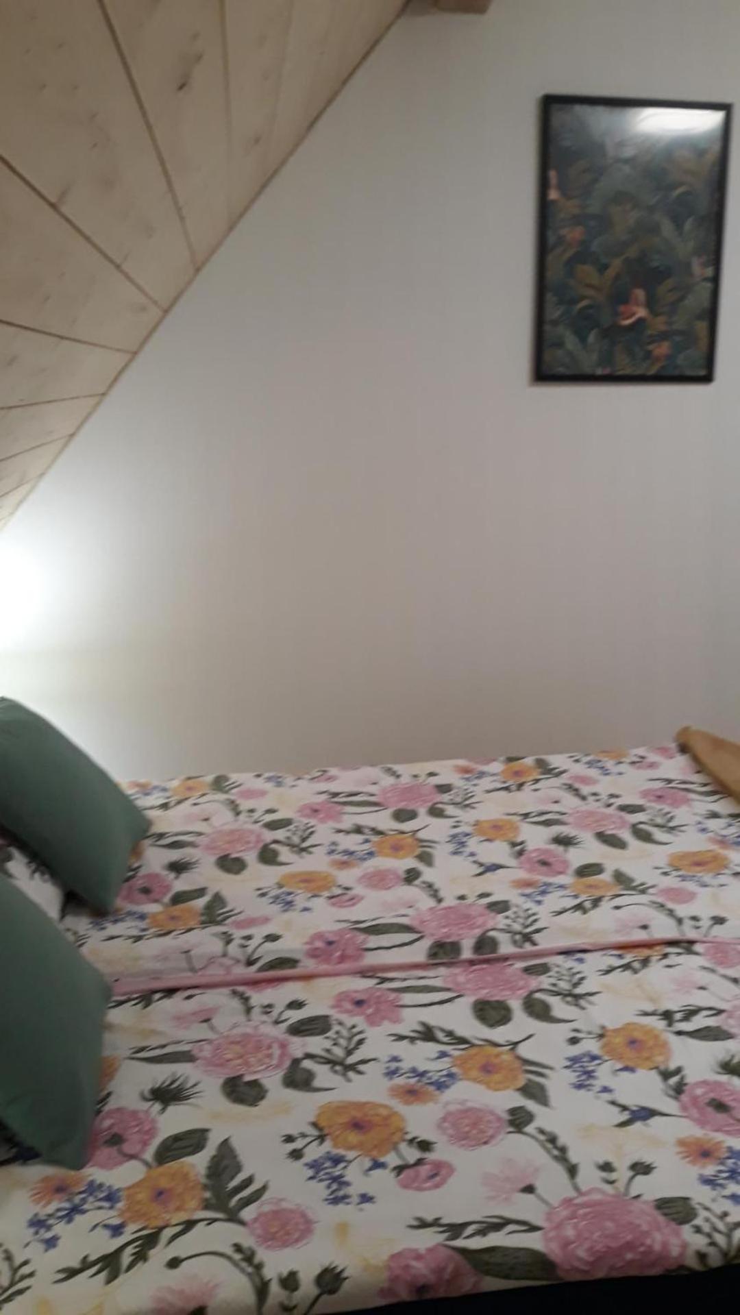 Agroturystyka Cieslarowka Lubawka Bagian luar foto