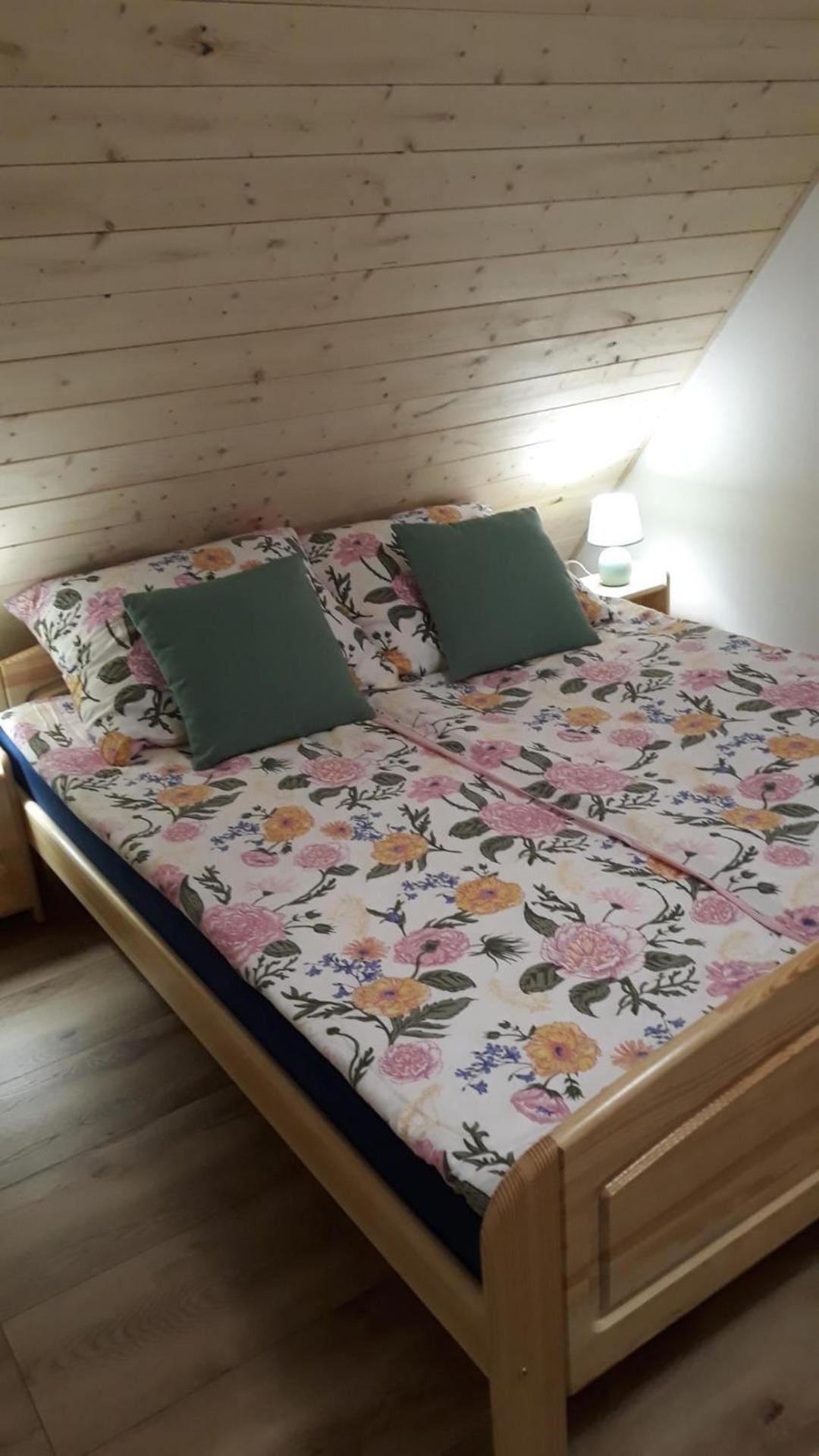 Agroturystyka Cieslarowka Lubawka Bagian luar foto
